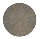 Commerce And Market - Skyline Cocktail Table