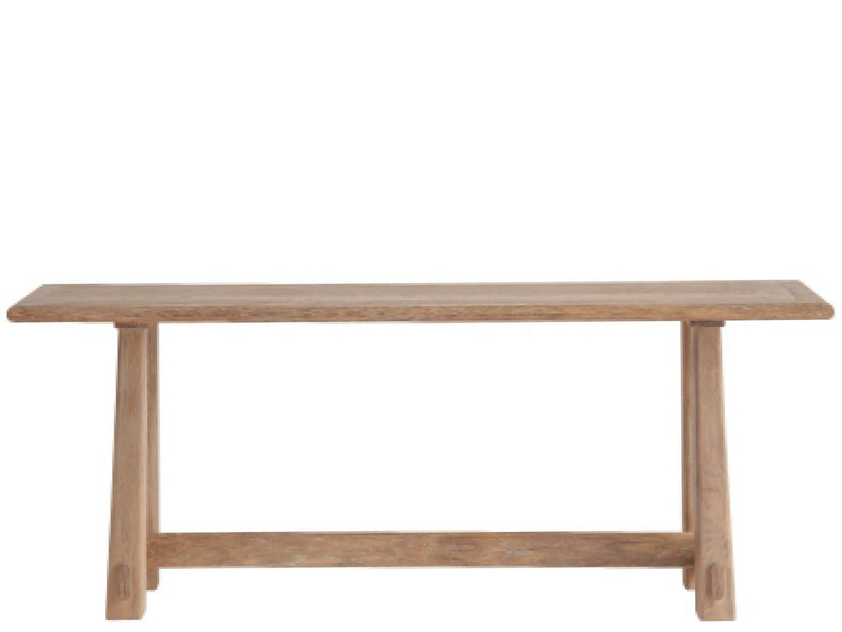 Griffith Park - Console Table