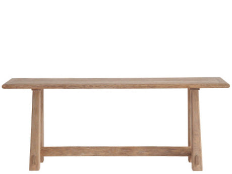 Griffith Park - Console Table