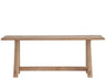 Griffith Park - Console Table