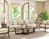 Laurel Canyon - Halandale Sofa - Beige