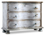 Chatelet - Chest - Blue