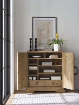 Montecito - Colburn Upholstered Chair