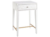 Miranda Kerr - Love Joy Bliss Bedside Table - White