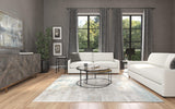 Commerce And Market - Chatham Nesting Cocktail Tables