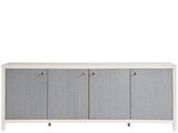 Weekender Coastal Living Home - Captiva Credenza - Gray