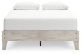 Shawburn - Platform Bed Set