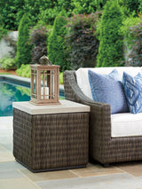 Cypress Point Ocean Terrace - Square Table