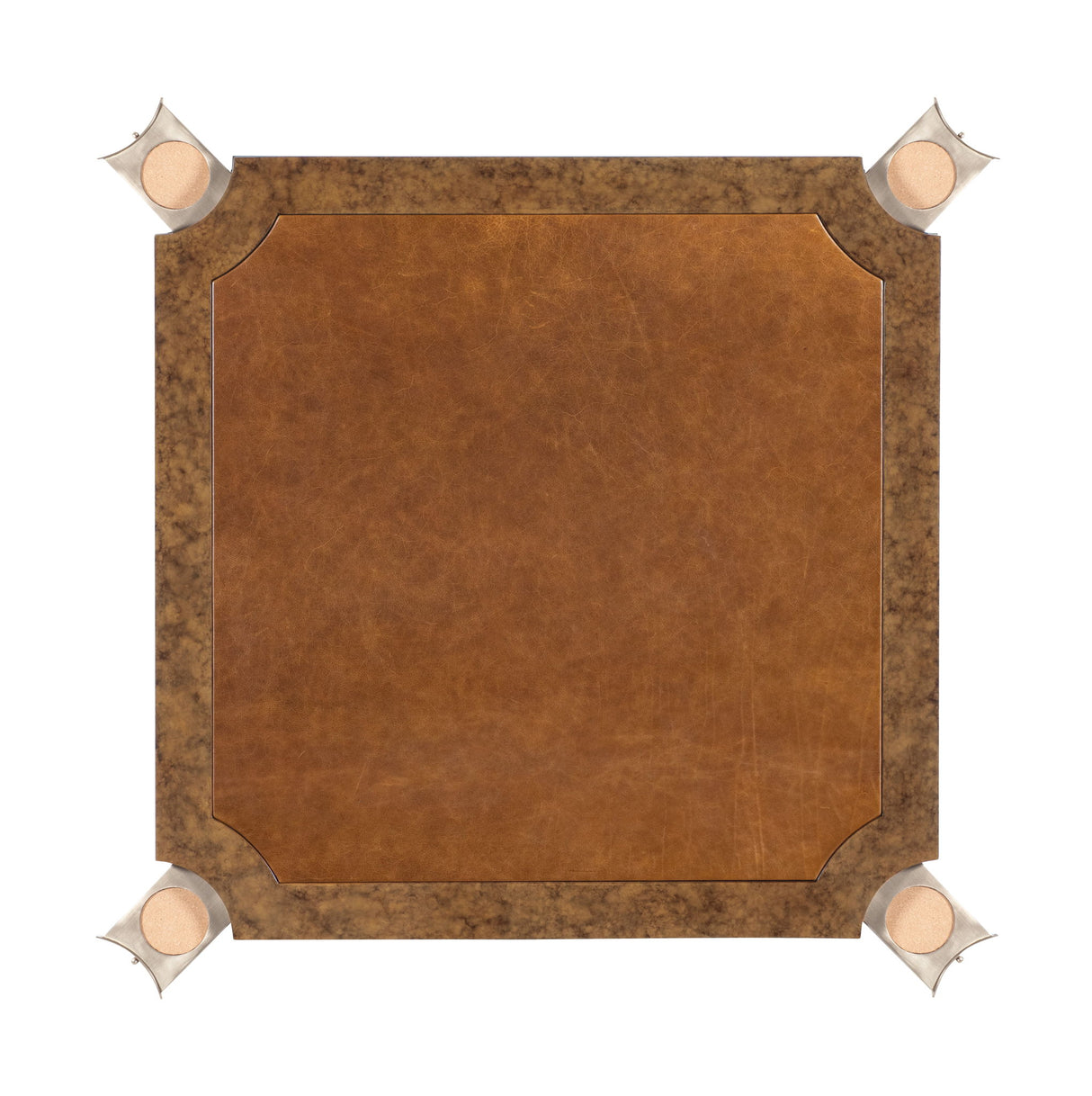 Archives - Game/Dining Table - Dark Wood