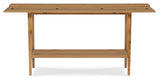 Cashiers - Flip-Top Console Table