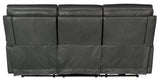 MS - Lyra Zero Gravity Power Sofa