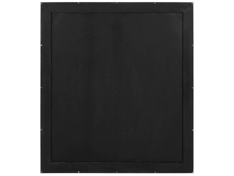 Montclair - Mirror - Dark Brown