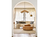 Weekender Coastal Living Home - Cocktail Table - Light Brown