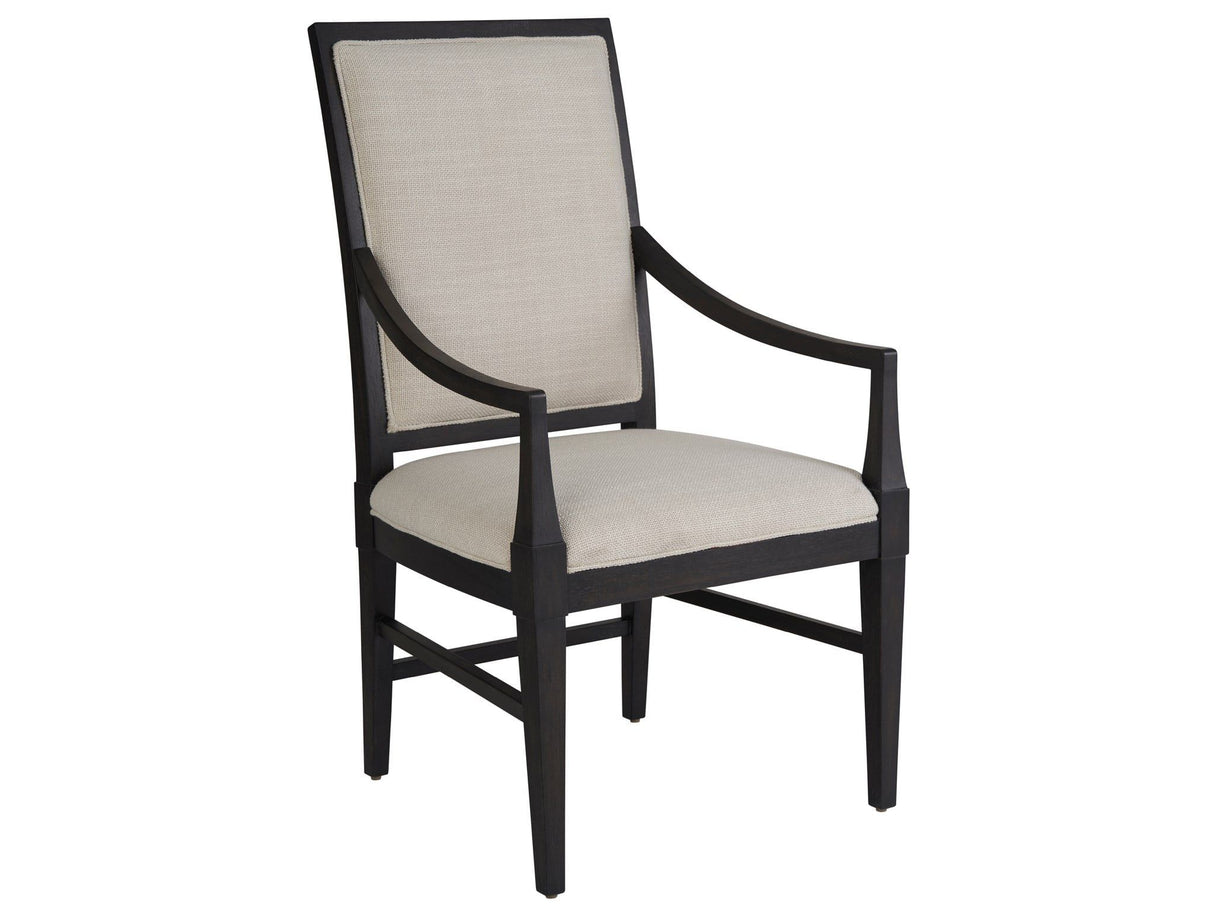 Coalesce - Arm Chair (Set of 2)