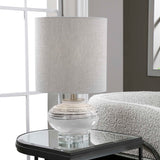 Lenta - Accent Lamp - Off-white