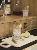 Montecito - La Mirada Rectangular Dining Table - Light Brown