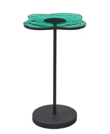 Elijah - Accent Table - Green