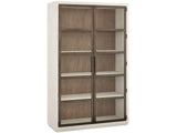 Modern - Display Cabinet