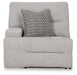 Acklen Place - 5 Piece Reclining Sectional