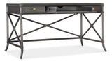 Retreat - Pole Rattan Writing Desk