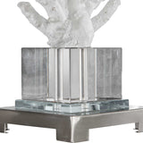 Corallo - Coral Table Lamp - White