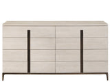 Erinn V x Universal - Maren Drawer Dresser - Beige