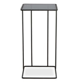 Cadmus - Accent Table - Black