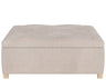 U Choose - Square Storage Ottoman, Special Order