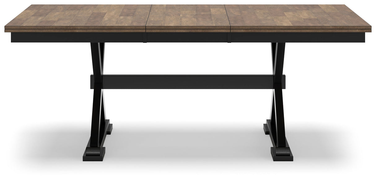 Wildenauer - Dining Room Extension Table