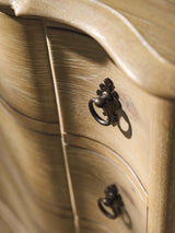 Montecito - Colburn Upholstered Chair