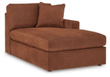 Modmax - 8 Piece Sectional
