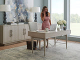 Studio Designs - Westport Writing Desk - Gray
