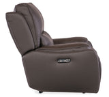 MS - Kramer Zero Gravity Power Recliner With Power Headrest