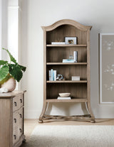Corsica - Bookcase