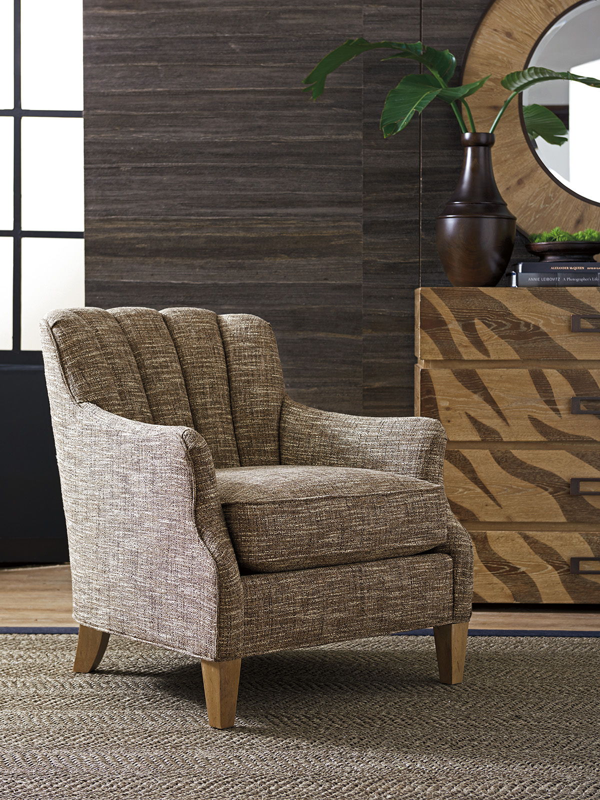 Los Altos - Princeton Chair