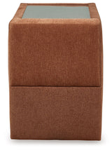 Modmax - 7 Piece Sectional