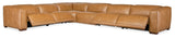MS - Fresco Sectional