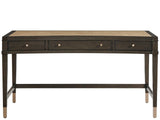 Fenwick - Desk - Dark Brown