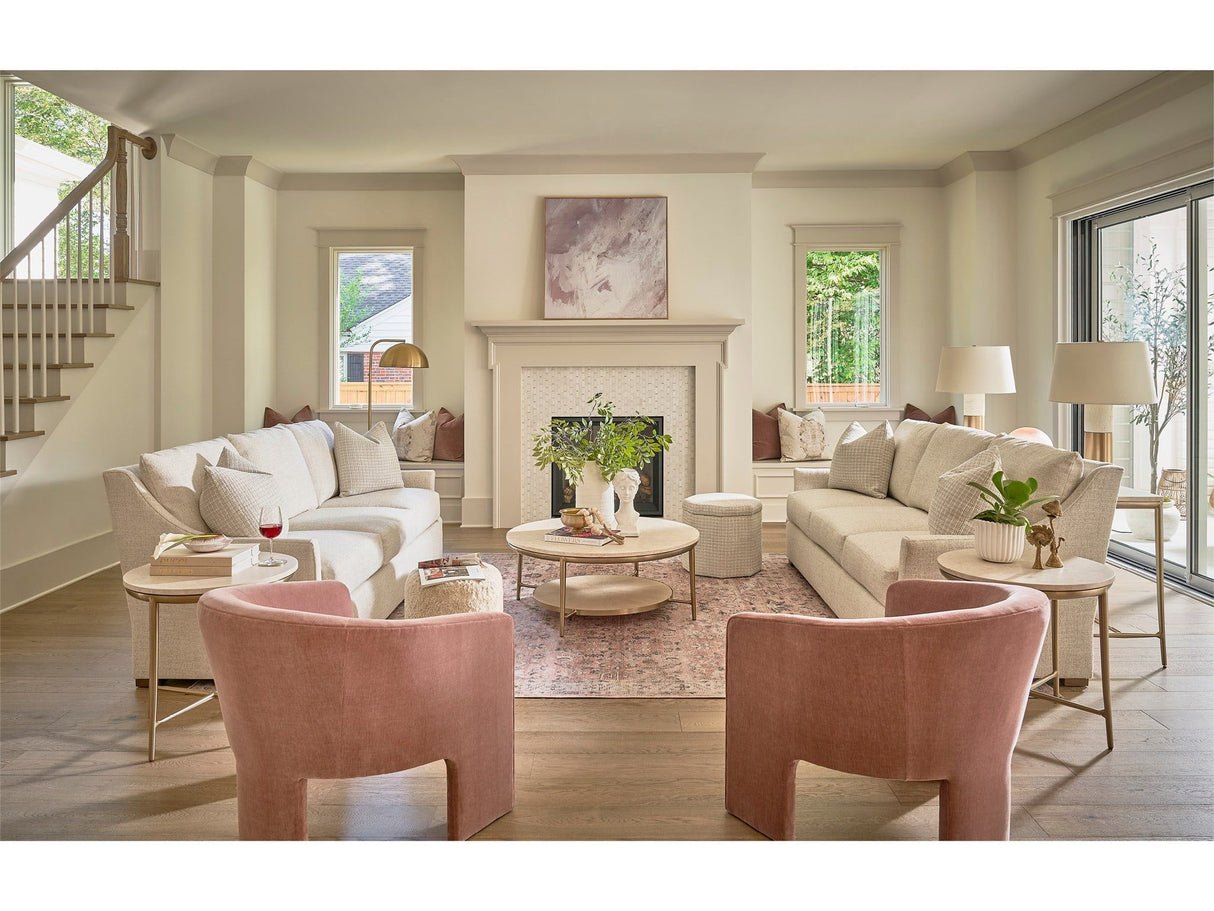 Velora - Amalfi Table For Living Room