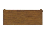 Bali Hai - Balencia Gentlemans Chest - Dark Brown
