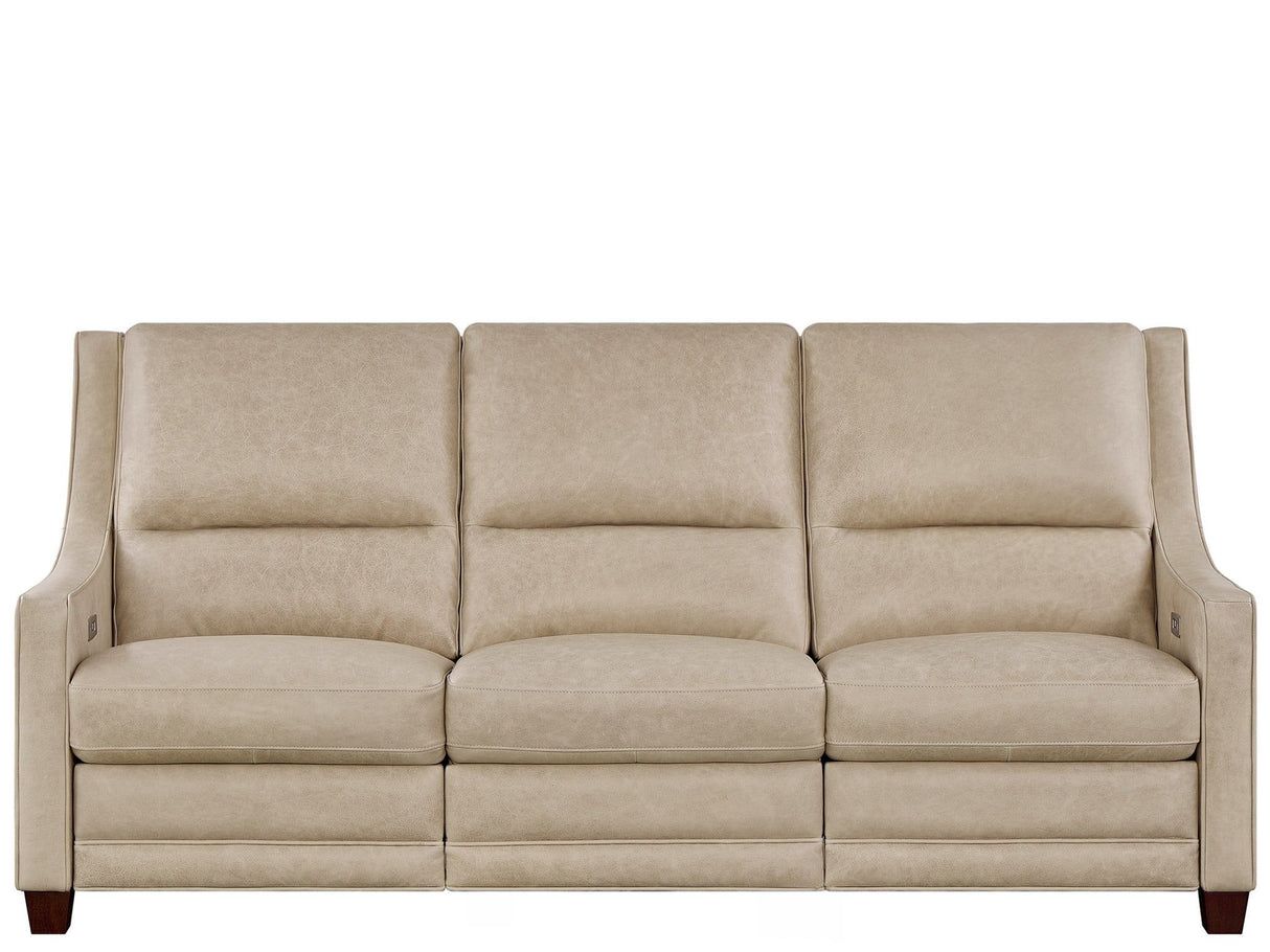 Kelce - Reclining Sofa