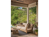 Coastal Living Outdoor / Saratoga - Sofa - Light Brown