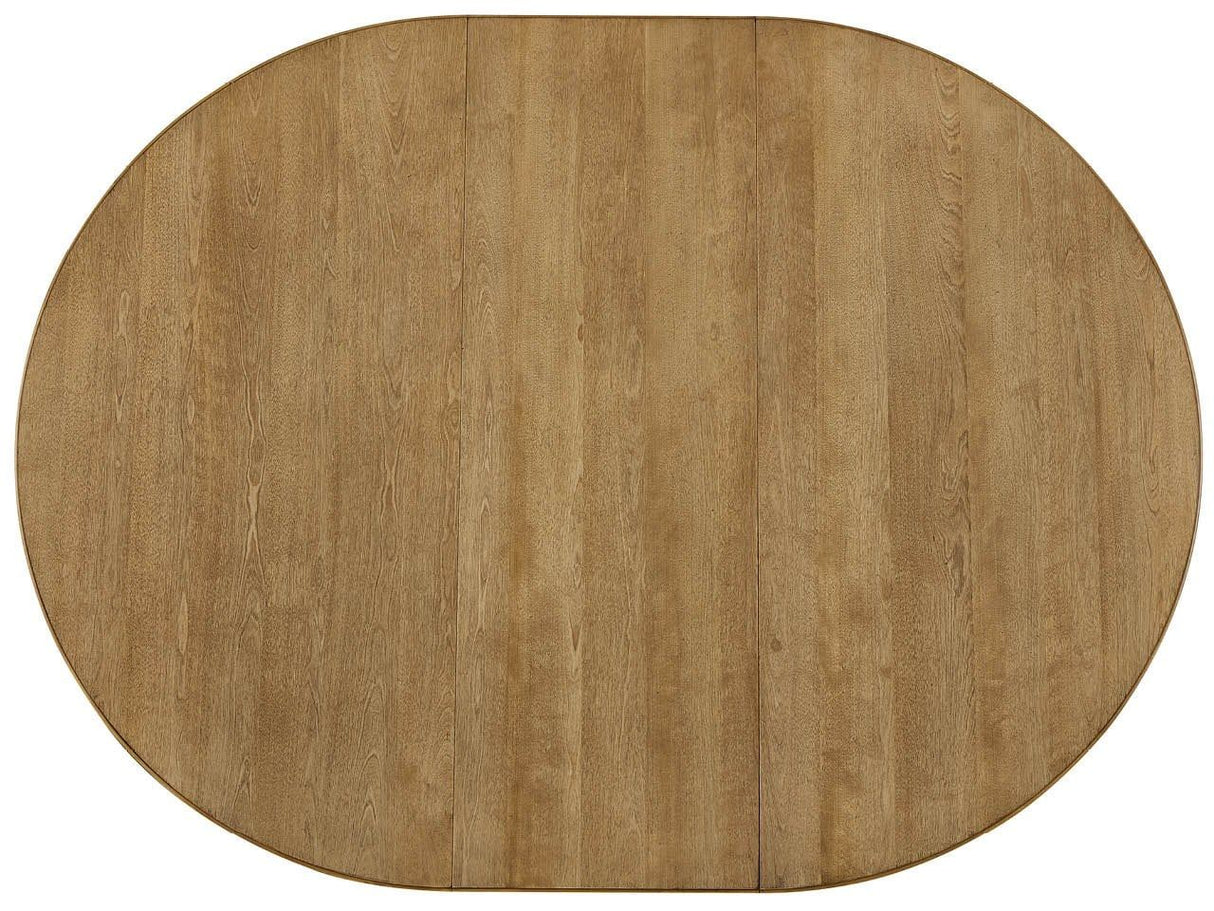 Birchaven - Wrapped Dining Table