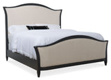 Ciao Bella - Upholstered Bed