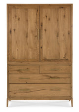 Cashiers - Wardrobe - Almond
