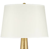 Zarah - Table Lamp - Gold