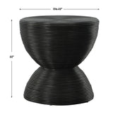 Bongo - Rattan Side Table