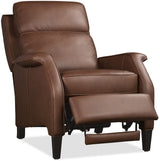 RC - Wrenn Power Recliner With Power Headrest