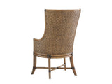 Twin Palms - Balfour Host Chair