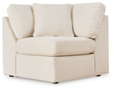 Modmax - 4 Piece Sectional